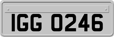 IGG0246