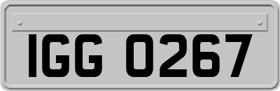 IGG0267