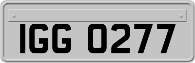 IGG0277