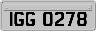IGG0278