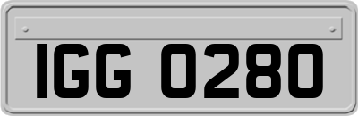 IGG0280