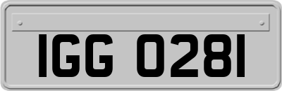IGG0281