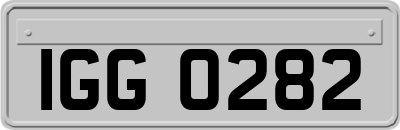 IGG0282