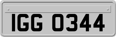 IGG0344