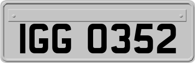 IGG0352