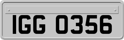 IGG0356