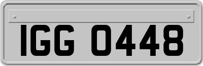 IGG0448