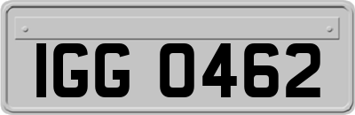 IGG0462