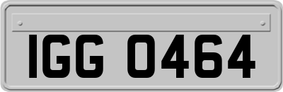 IGG0464