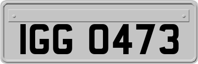 IGG0473