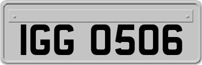 IGG0506