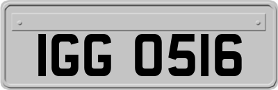 IGG0516