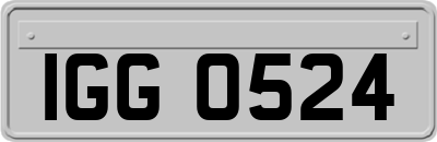 IGG0524