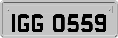 IGG0559