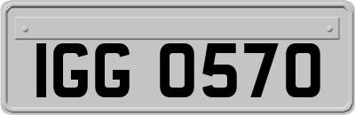 IGG0570