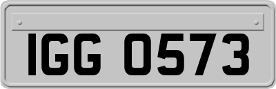 IGG0573