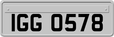IGG0578