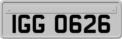 IGG0626