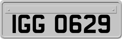 IGG0629