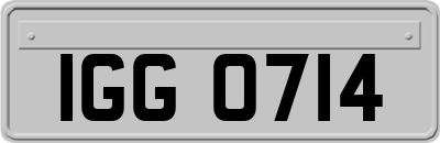 IGG0714