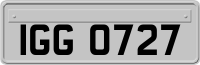 IGG0727