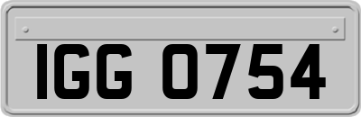 IGG0754