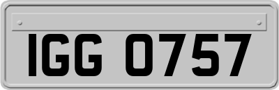 IGG0757