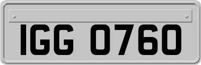 IGG0760