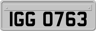 IGG0763