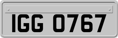 IGG0767