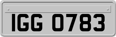 IGG0783