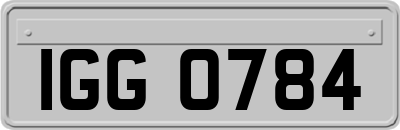 IGG0784