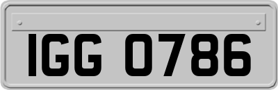 IGG0786