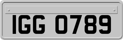 IGG0789