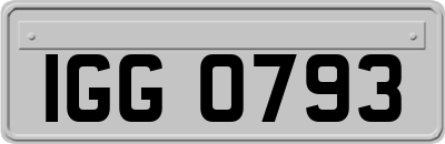 IGG0793