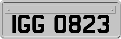 IGG0823