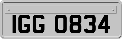IGG0834