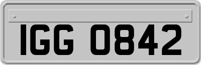 IGG0842