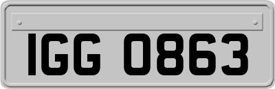 IGG0863