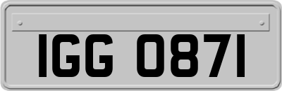 IGG0871