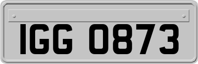 IGG0873