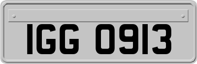 IGG0913