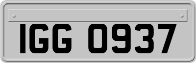 IGG0937