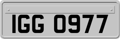 IGG0977