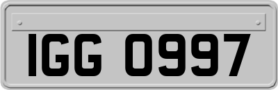 IGG0997