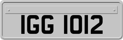 IGG1012