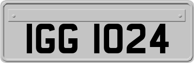 IGG1024