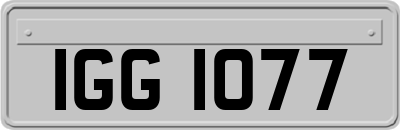 IGG1077