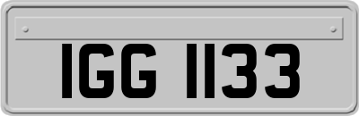 IGG1133