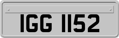 IGG1152